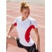 LADIES' RUNNING-T  JN390