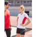 LADIES' RUNNING-T  JN390