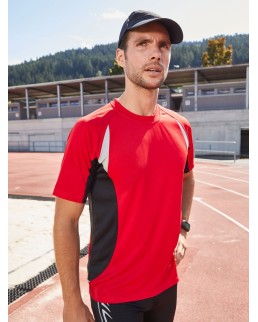 MEN'S RUNNING-T  JN391
