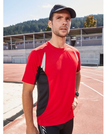 MEN'S RUNNING-T  JN391