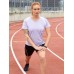 LADIES' RUNNING-T  JN396