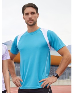 MEN'S RUNNING-T  JN397