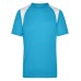 MEN'S RUNNING-T  JN397