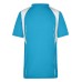 MEN'S RUNNING-T  JN397