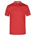 MEN'S POLO HIGH PERFORMANCE  JN401