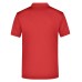 MEN'S POLO HIGH PERFORMANCE  JN401