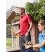MEN'S POLO HIGH PERFORMANCE  JN401