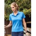 LADIES' POLO HIGH PERFORMANCE  JN411