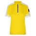 LADIES' BIKE-T HALF ZIP  JN451