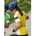 LADIES' BIKE-T HALF ZIP  JN451