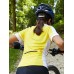 LADIES' BIKE-T HALF ZIP  JN451