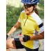 LADIES' BIKE-T HALF ZIP  JN451