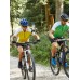 LADIES' BIKE-T HALF ZIP  JN451