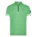 MEN'S BIKE-T HALF ZIP  JN452