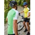 MEN'S BIKE-T HALF ZIP  JN452