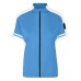 LADIES' BIKE-T FULL ZIP  JN453