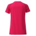 LADIES' SPORTS T-SHIRT  JN495