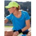 LADIES' SPORTS T-SHIRT  JN495