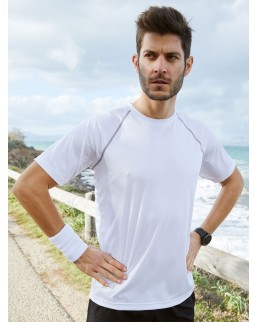 MEN'S SPORT T-SHIRT  JN496