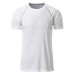 MEN'S SPORT T-SHIRT  JN496