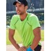 MEN'S SPORT T-SHIRT  JN496