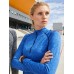 LADIES' SPORTSSHIRT LONGSLEEVE  JN497