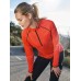 LADIES' SPORTSSHIRT LONGSLEEVE  JN497