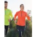 LADIES' SPORTSSHIRT LONGSLEEVE  JN497