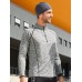 MEN'S SPORTSSHIRT LONGSLEEVE  JN498
