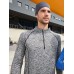 MEN'S SPORTSSHIRT LONGSLEEVE  JN498