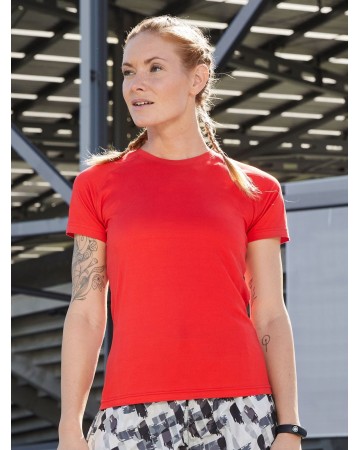 LADIES' SPORTS-T  JN519