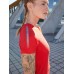 LADIES' SPORTS-T  JN519