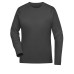 LADIES' SPORTS SHIRT LONG-SLEEVED  JN521