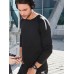 MEN'S SPORTS SHIRT LONG-SLEEVED  JN522