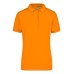 LADIES' ELASTIC POLO  JN568