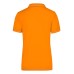 LADIES' ELASTIC POLO  JN568