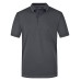 MEN'S ELASTIC POLO  JN569
