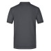 MEN'S ELASTIC POLO  JN569
