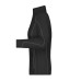 LADIES' STRUCTURE FLEECE JACKET  JN596