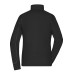 LADIES' STRUCTURE FLEECE JACKET  JN596