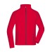 MEN'S STRUCTURE FLEECE JACKET  JN597
