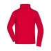 MEN'S STRUCTURE FLEECE JACKET  JN597