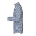 MEN'S CHECKED SHIRT  JN617