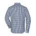 MEN'S CHECKED SHIRT  JN617