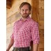 MEN'S TRADITIONAL SHIRT  JN638