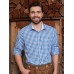 MEN'S TRADITIONAL SHIRT  JN638