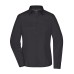 LADIES' BUSINESS SHIRT LONGSLEEVE  JN641