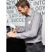 MEN'S BUSINESS SHIRT LONGSLEEVE  JN642