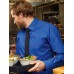 MEN'S BUSINESS SHIRT LONGSLEEVE  JN642