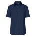 LADIES' BUSINESS SHIRT SHORTSLEEVE  JN643